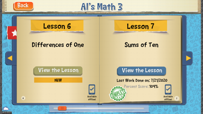 TT Math 3 Screenshot