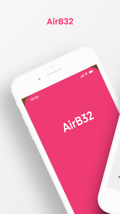 AirB32 Screenshot