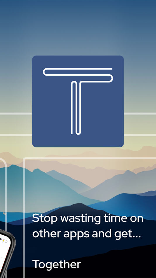 #6. Together - Where Dates Happen (iOS) 由: Together Dating, LLC