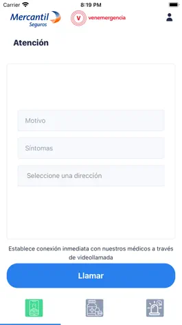 Game screenshot Médico Global Benefits hack