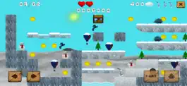 Game screenshot Hopper Rabbit: New Dimension hack