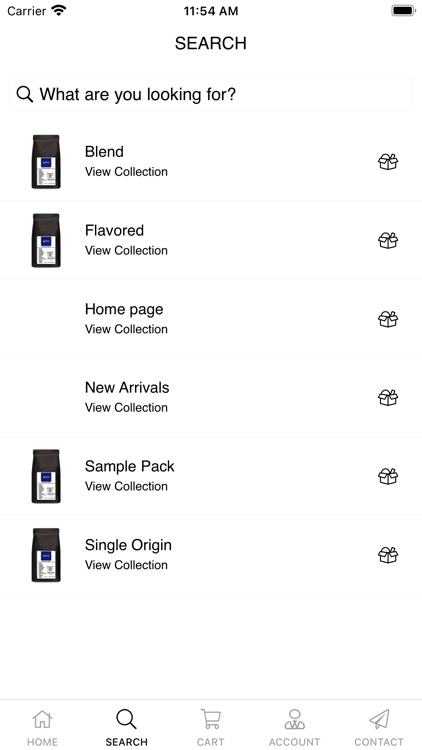 Colorado Truckers Coffee