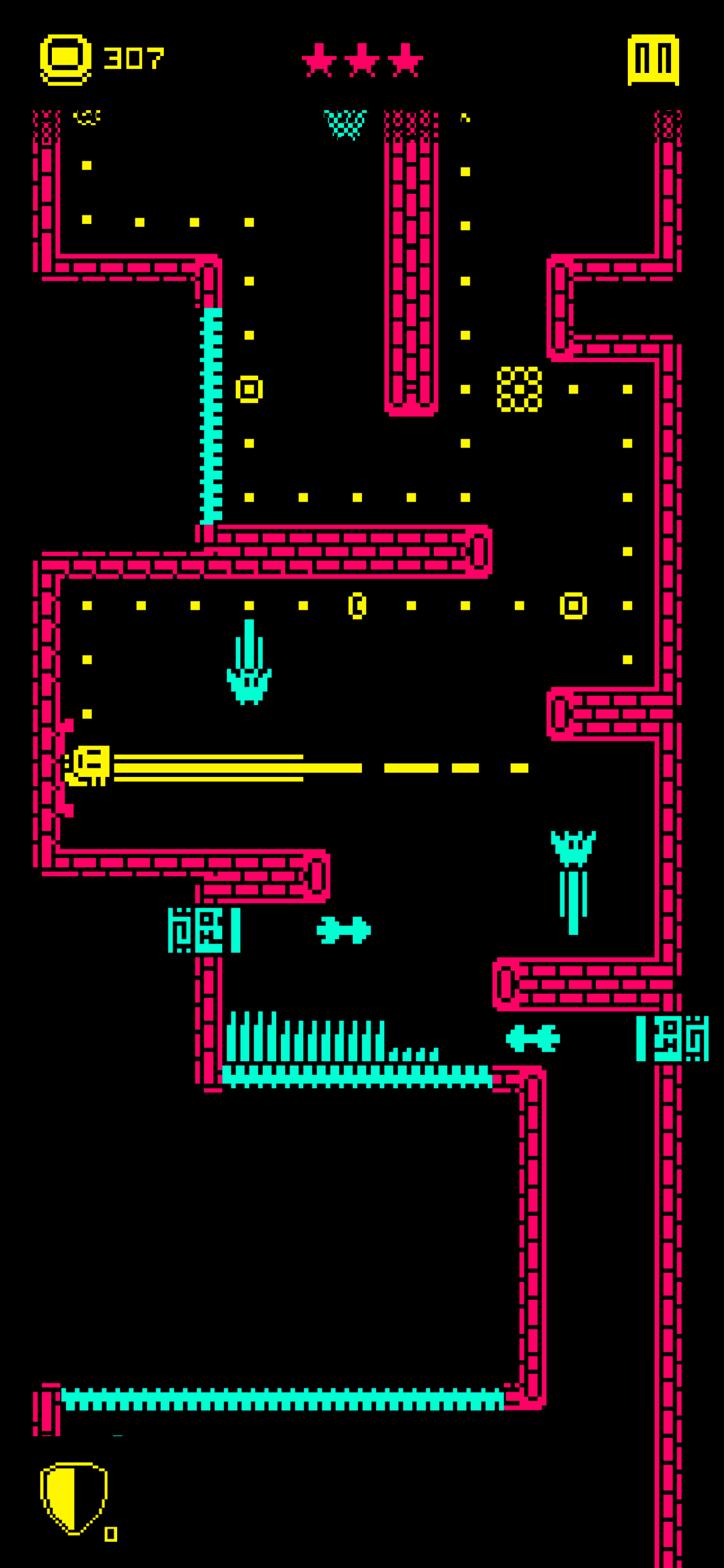 Tomb of the Mask: Fun Games
