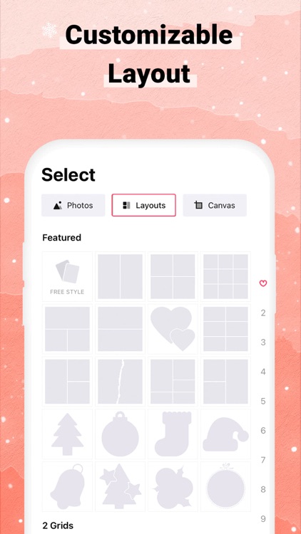 Remove Background - Collart SE
