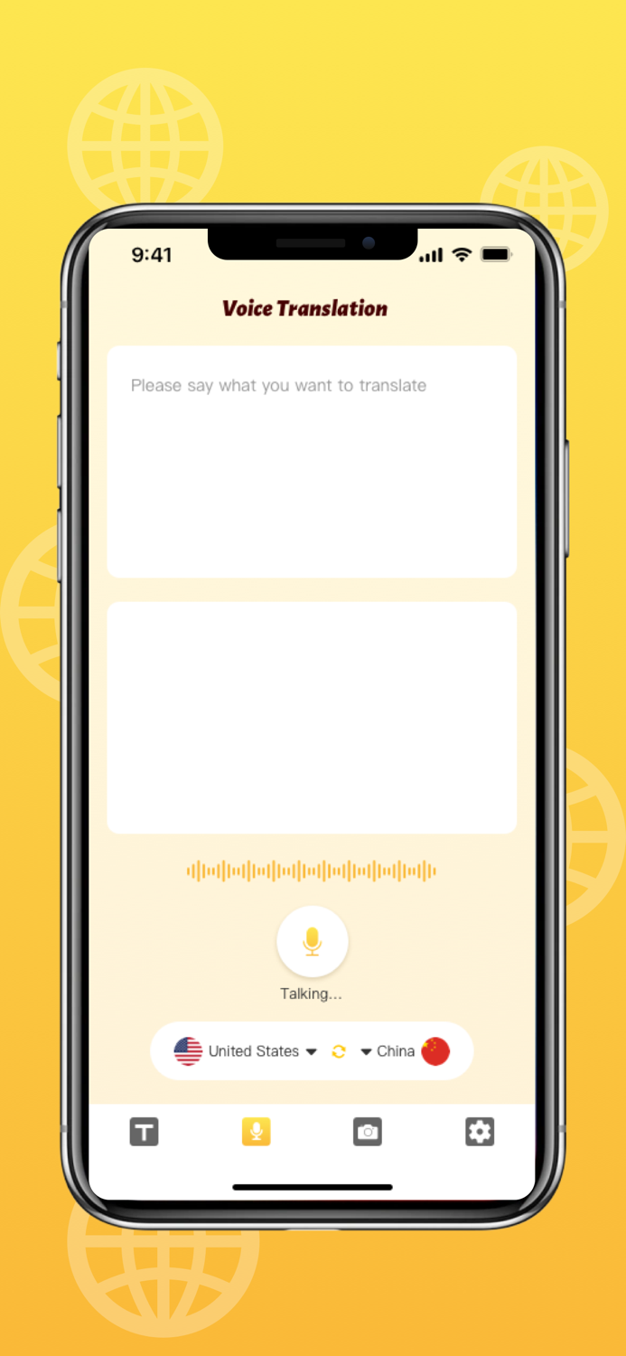 Bee Translation - Translator