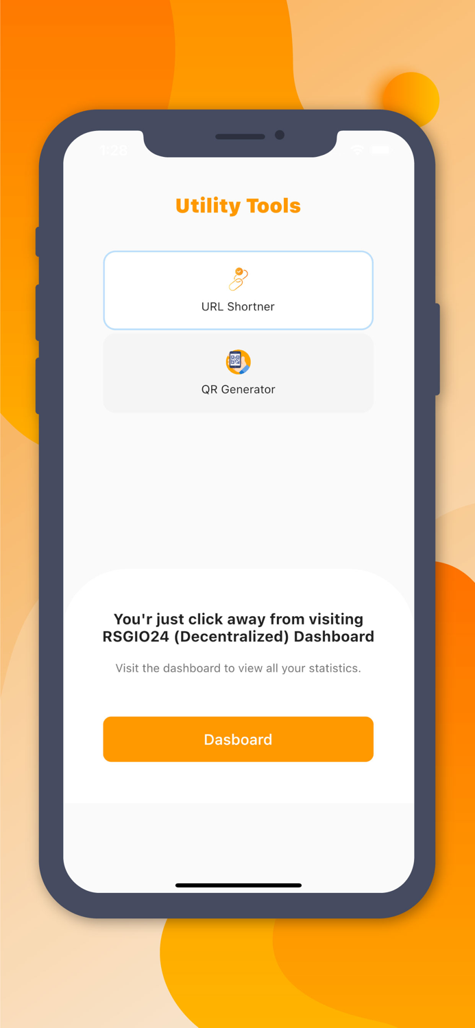 RSGIO24 Decentralized