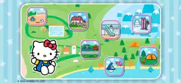 Game screenshot Hello Kitty: Hospital games apk