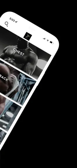 Game screenshot MYOATHLETIX apk
