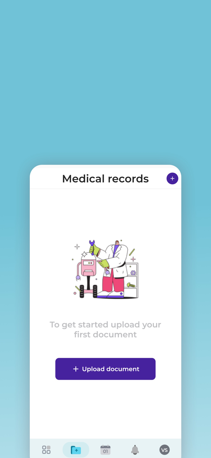 Cartella Clinica SMED