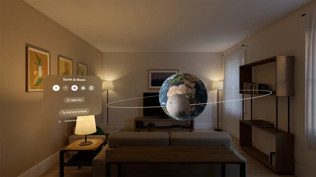 solAR - Full Version screenshot 2