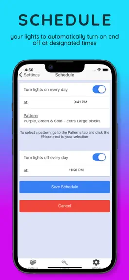 Game screenshot Brightly Lights hack