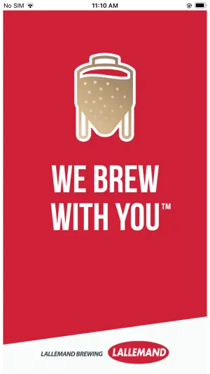 LalBrew app screenshot 3