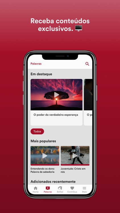 Igreja Batista Bethel