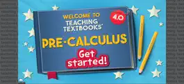 Game screenshot TT Pre-Calculus mod apk