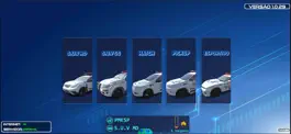 Game screenshot RP Elite - Op.Policial Online apk