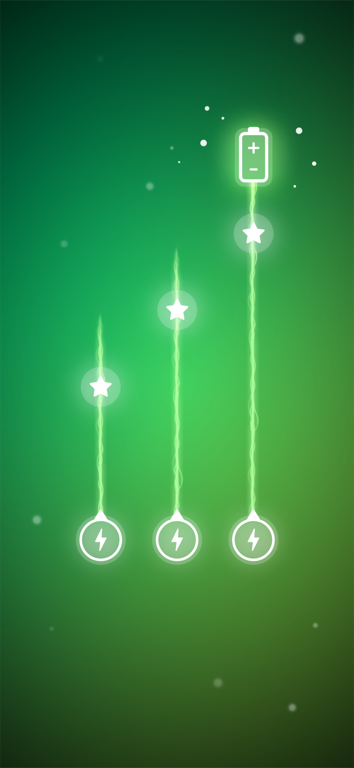 Laser Relaxing and Anti-Stress