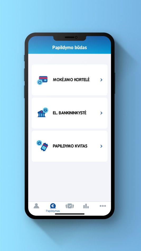 #4. Pildyk (iOS) 由: Tele2 LT