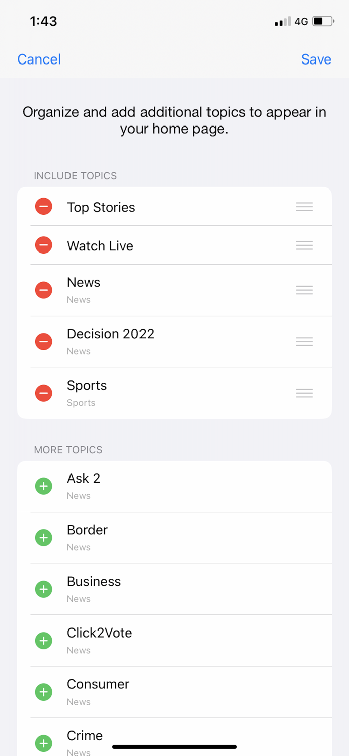 Click2Houston - KPRC 2