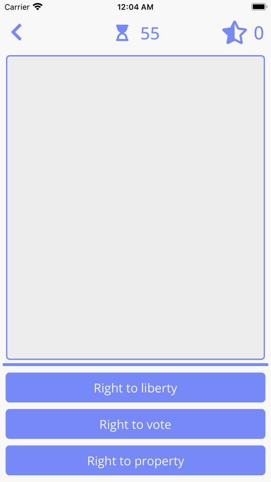 #3. Discover the Founding Values (iOS) 由: DamaSistem