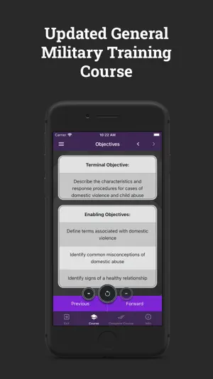 Domestic Violence Prevention screenshot 4