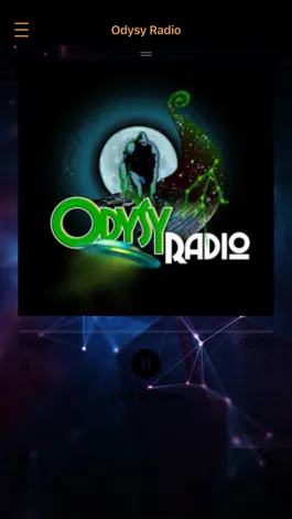 Game screenshot Odysy Radio mod apk