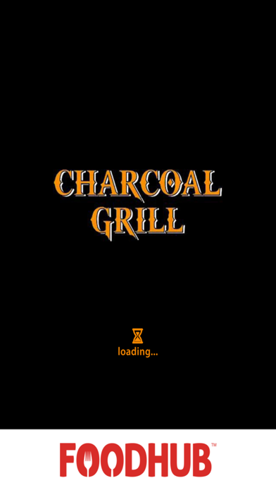 Charcoal Grill Southend On Sea Screenshot