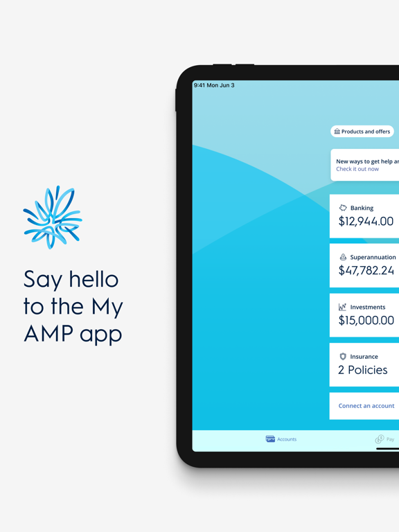 Screenshot #4 pour My AMP