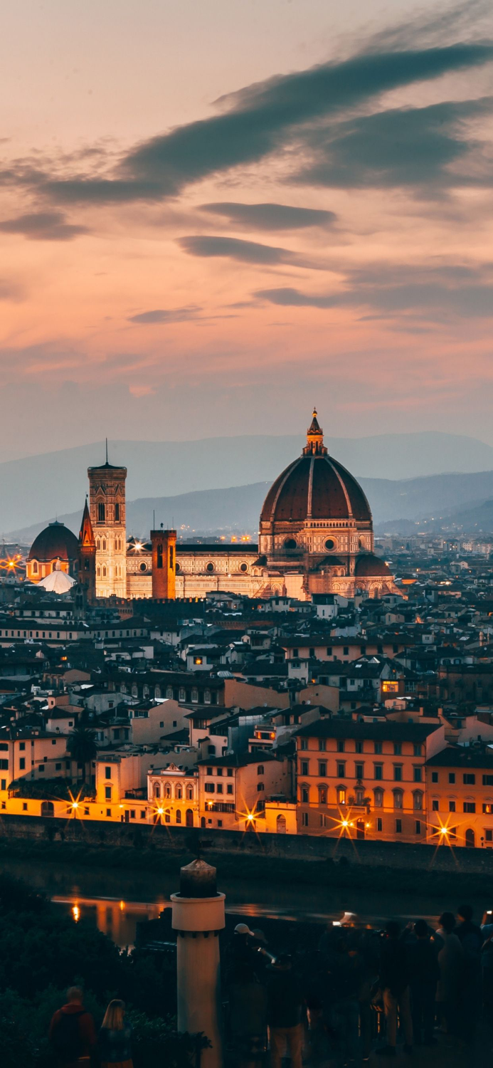 Florence Wallpapers