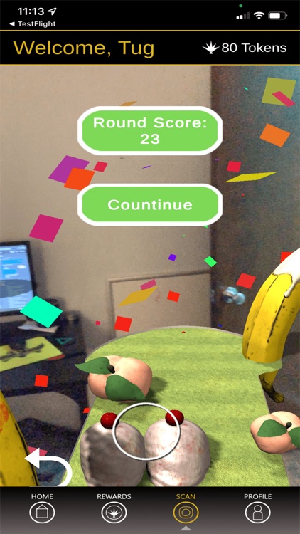 Highdeas AR screenshot-7