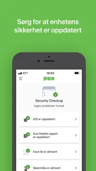 Duo Mobile iphone bilder 4