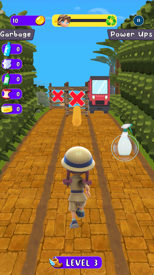 #1. Major Fun (iOS) 由: Slacker Apps Inc.