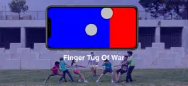 Game screenshot Finger Tug Of War mod apk