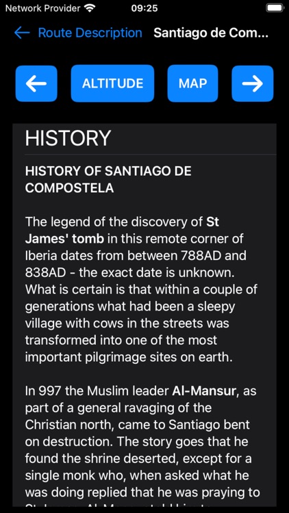 Camino de Santiago Guide screenshot-6