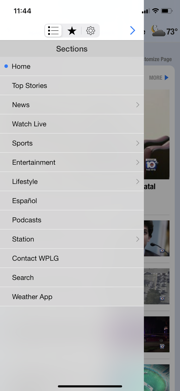 Local 10 - WPLG Miami