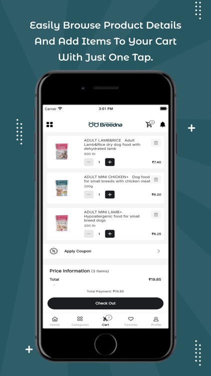 Breedna Pet Food S.L