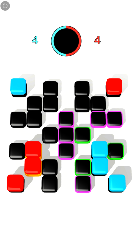 #3. Take Over!! (iOS) 由: App Advisory