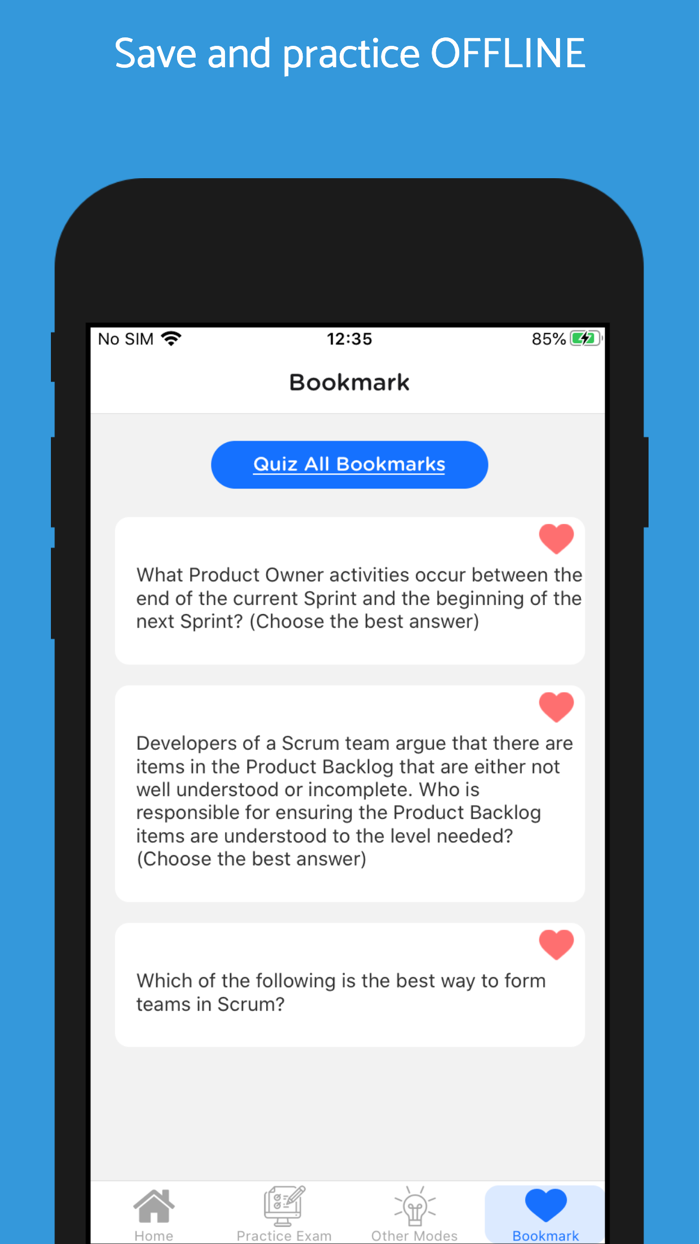 Professional Scrum Master II
