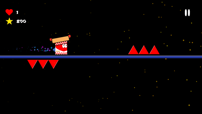 One Cube - Customize Your Game