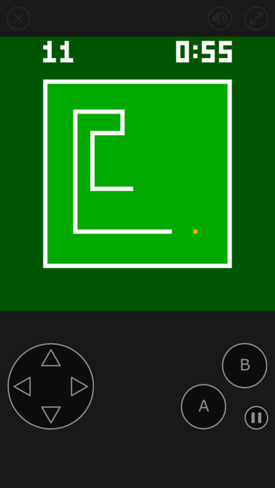 LowRes Collection Screenshot