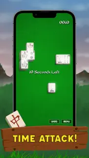 How to cancel & delete mahjong 1
