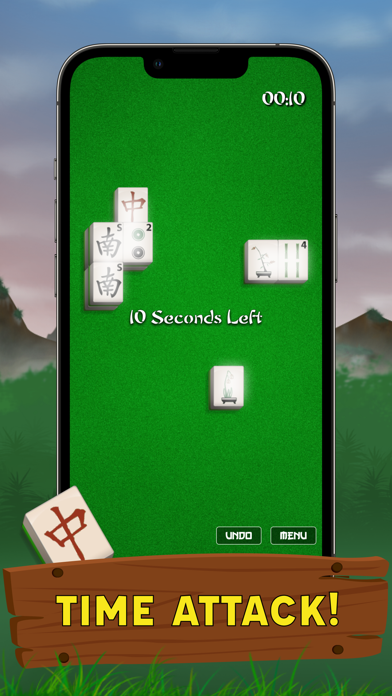 Mahjong :) screenshot 5