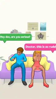How to cancel & delete doctor love! 2