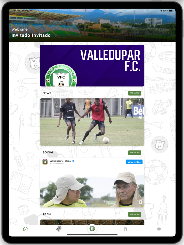Valledupar F.C.