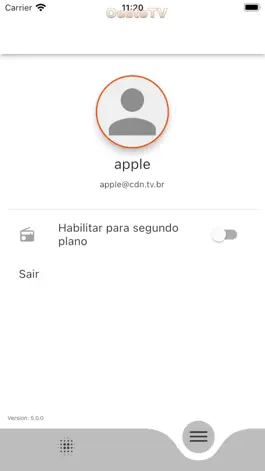 Game screenshot Oeste TV mod apk