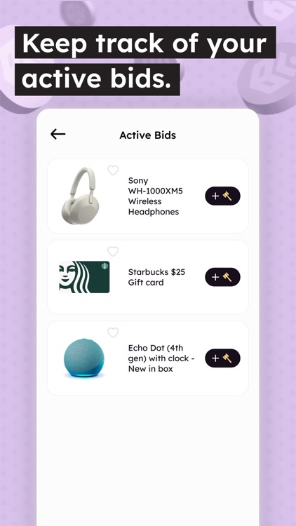 BidLife Auctions screenshot-3