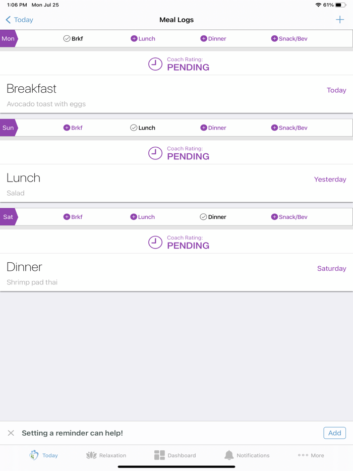 DMA Weight and Wellness