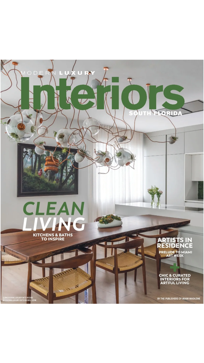 Luxury Interiors South Florida