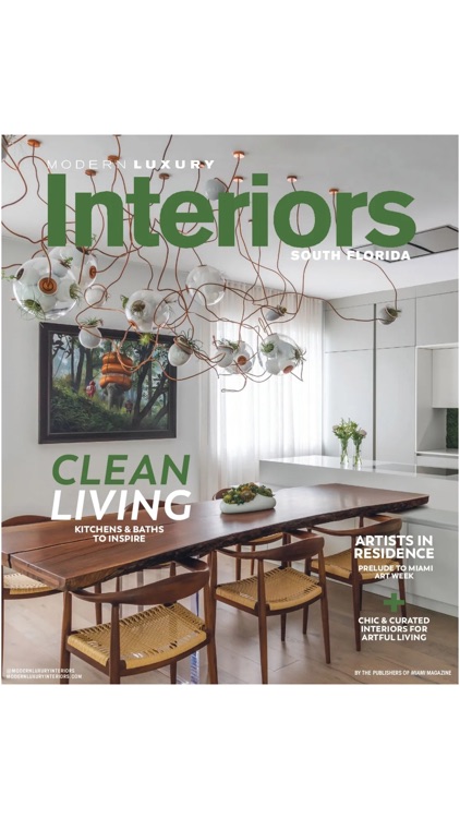 Luxury Interiors South Florida