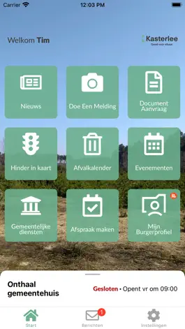 Game screenshot Kasterlee mod apk