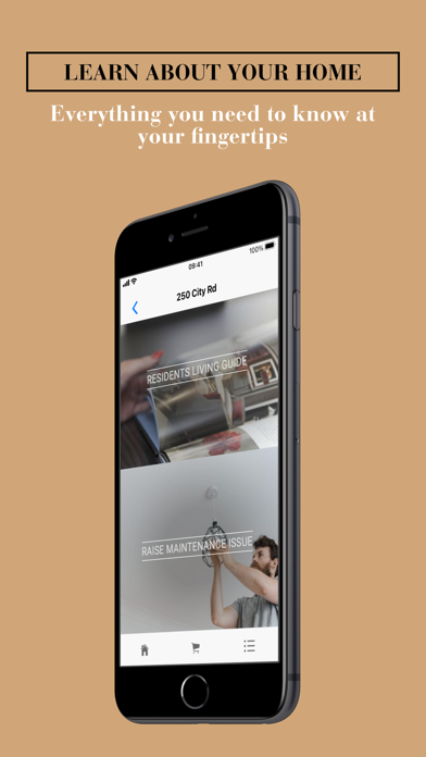250 City Rd Screenshot